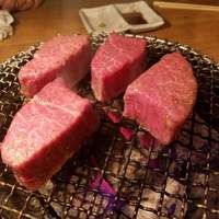 炭火焼肉 なかはら - 