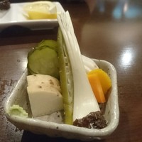 里葉亭 - 