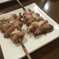 里葉亭 - 
