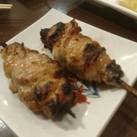里葉亭 - 