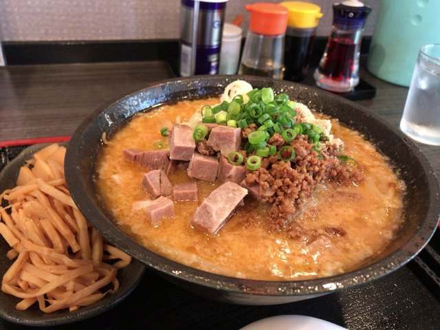 By Kaw N 麺家 九十九 白石 ラーメン 食べログ