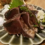 Robata Shikabari - 