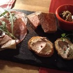 Wine Terrace Yu-me - 