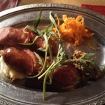 Wine Terrace Yu-me - 