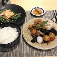中國菜 心香 - 