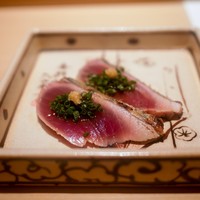 鮨 さいとう - 