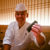 鮨 さいとう - 