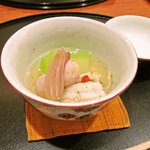 和やまむら - 炊き合わせ