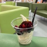リアスキッチンDELI - フカヒレソフト