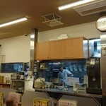 日高屋 - 