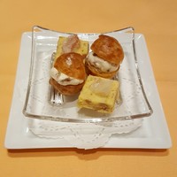 リストランテ ル・ミディ ひらまつ - 