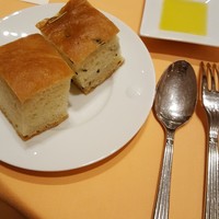 リストランテ ル・ミディ ひらまつ - 