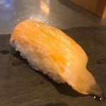 寿司バー　酢楽 - 