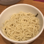 麺処 しゃかりき - 