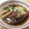 自家製麺 くろ松