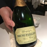 レストラン ラリューム - 