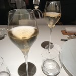 レストラン ラリューム - 