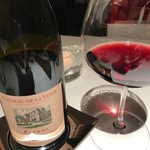 レストラン ラリューム - 