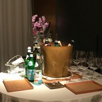 レストラン ラリューム - 