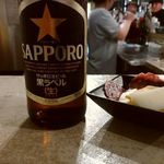 チャオ イタリアン バル - 2018/05/31