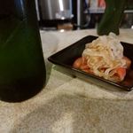 チャオ イタリアン バル - 2018/05/12