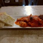 チャオ イタリアン バル - 2018/07/26