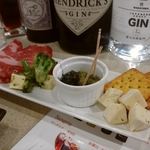 チャオ イタリアン バル - 2018/07/29