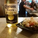 チャオ イタリアン バル - 2018/08/03