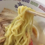 三富士食堂 - 180705木　静岡　三富士食堂　実食！