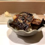うを徳 - 霞ヶ浦 鰻丼