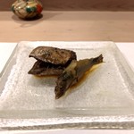 うを徳 - 鰯 + 鮎