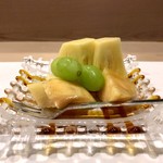 うを徳 - 水菓子