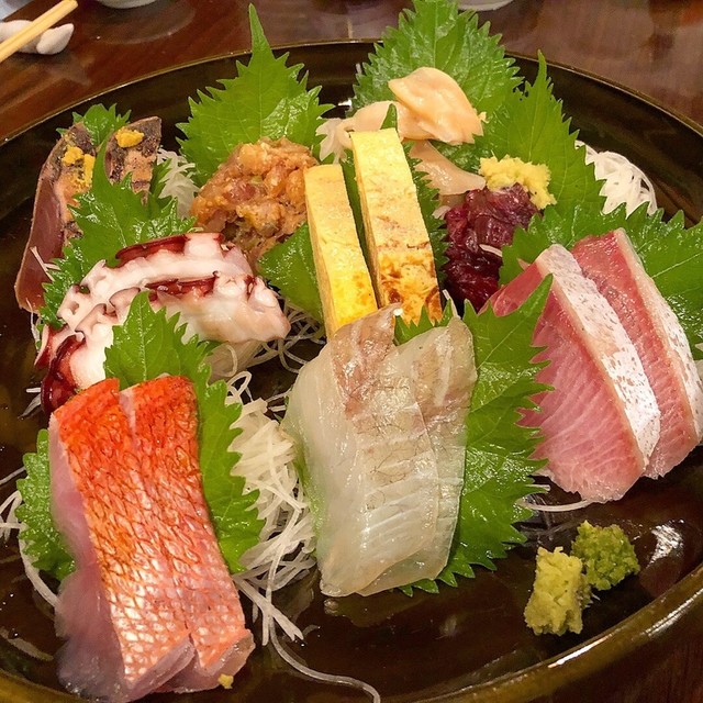 渋谷イカセンター 渋谷 魚介料理 海鮮料理 ネット予約可 食べログ