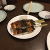 炭火焼ごっつり