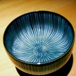 銀座 盡 - そのブイヨン