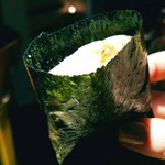 銀座 盡 - 太刀魚光りすぎ(;'∀')