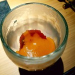 銀座 盡 - トマトとパプリカ