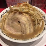 野郎ラーメン - 