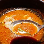 アジアンスープカリー べす - 