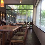 鎌倉パスタ 鎌倉手広店