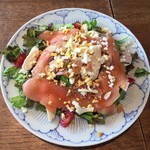 鎌倉パスタ 鎌倉手広店