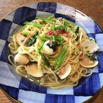 鎌倉パスタ 鎌倉手広店