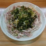 もつやき たろう - 