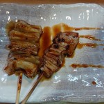 もつやき たろう - 