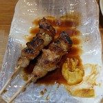 もつやき たろう - 