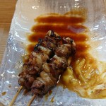 もつやき たろう - 