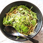 福来源 - 麻辣刀削麺