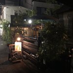 プチガーデン下北沢 - 