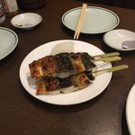 炭火焼ごっつり - 