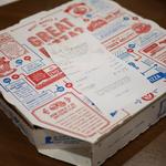 Domino's Pizza - 
